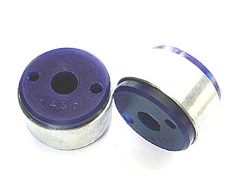 Bushing Superpro Front caster bar to body