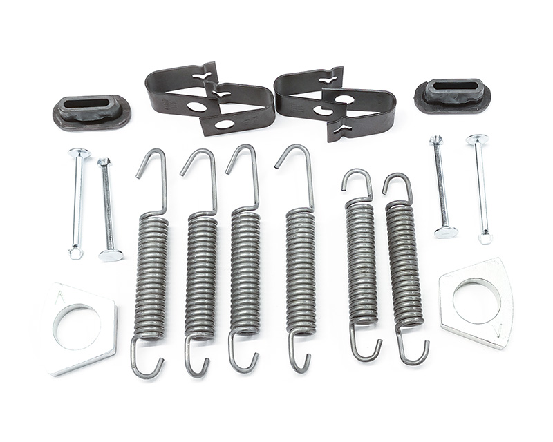 Assembly kit  Volvo PV / Amazon -1964