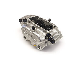 Brake caliper Front - left Volvo Amazon/P1800/140/164 Girling (New)