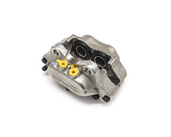 Brake caliper Front - left Volvo Amazon/P1800/140/164 Girling (New)