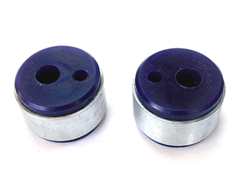 Bushing Superpro Front caster bar to body