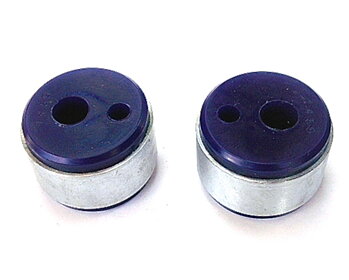 Bushing Superpro Front caster bar to body
