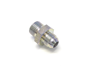 Nipple 1/2BSP-JIC8