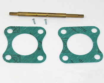 Throttle spindle kit SU HIF6