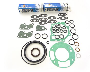 Kompletteringssats B5244S4/S5 01/04-