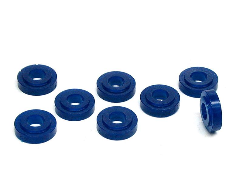 Bussning Superpro Gear box selector bush