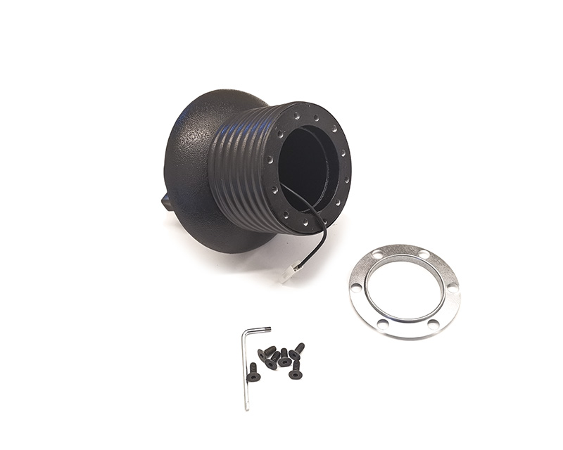 Steering wheel hub 240 1976-81