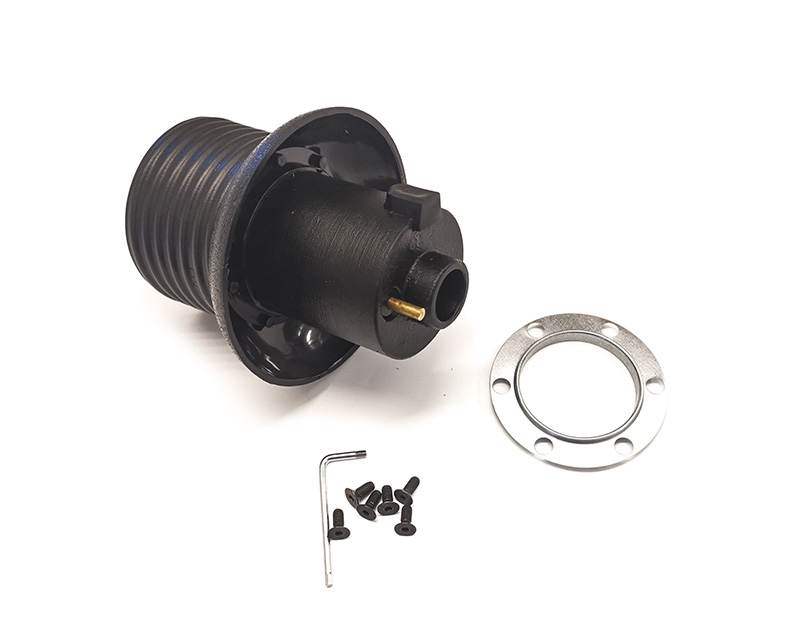 Steering wheel hub 240 1976-81 - 2