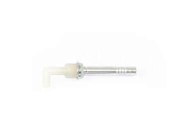 Jet assembly kit White SU HIF6/HIF44 höger