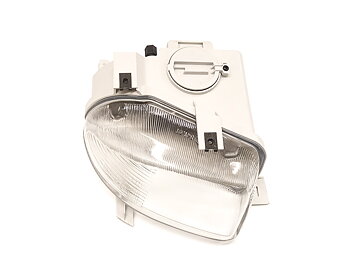 Fog light left 960/S90/V90 1995-98