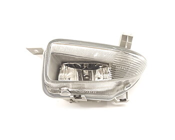 Fog light left 960/S90/V90 1995-98