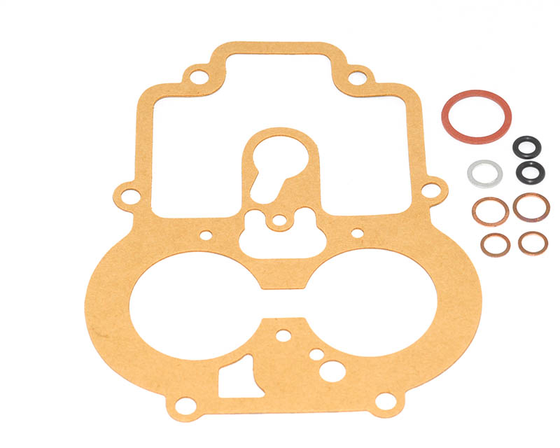 Gasket set Weber 36/36DCD