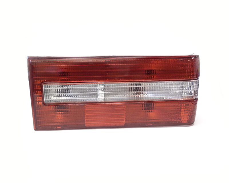 Tail lamp Right - clear lens 740 1990-93 