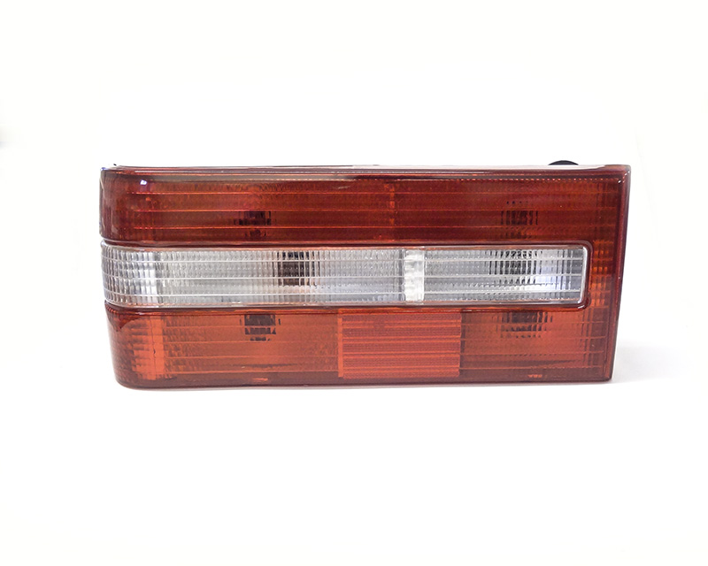 Tail lamp Left - clear lens 740 1990-93 