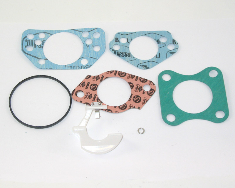 Float Kit SU HIF - rear NEW HD VERSION
