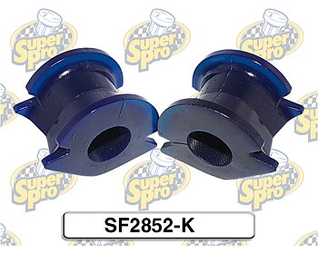 Bushing SuperPro Swaybar
