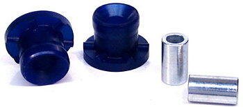SuperPro Crossmember Outrigger Bush Kit