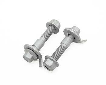 Camber bolt 