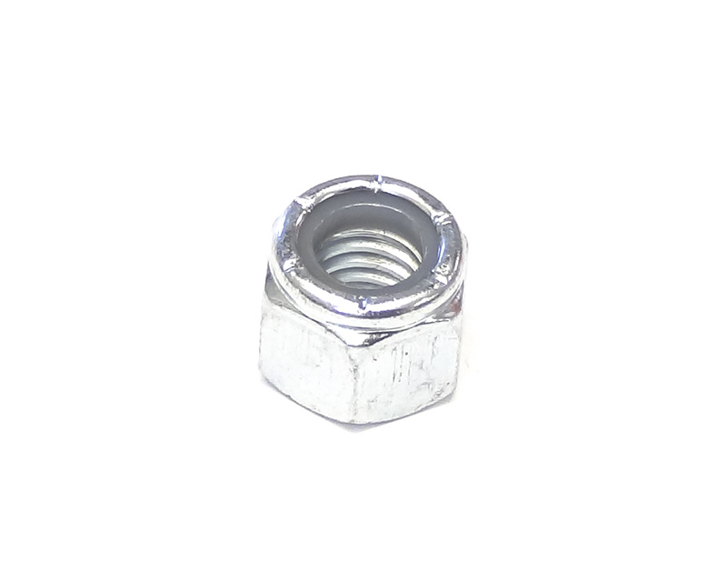 Locking nut 3/8" UNC