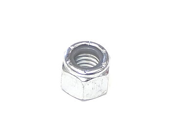 Låsmutter 3/8" UNC