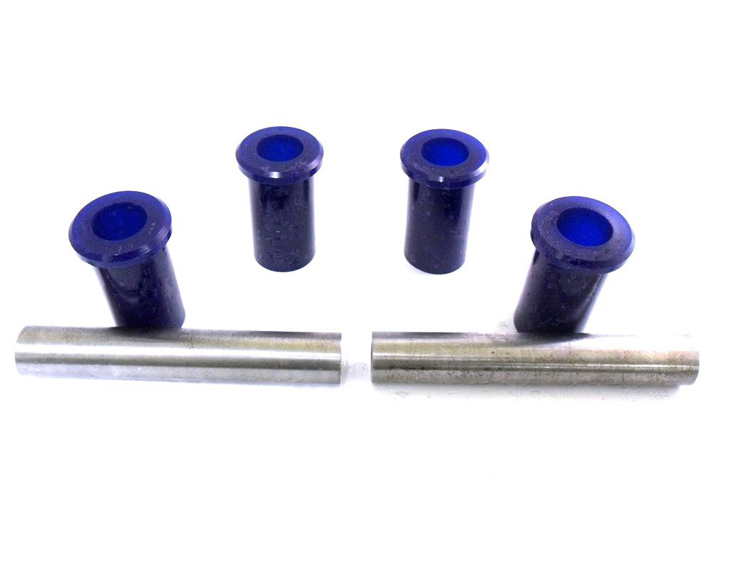 Superpro Leaf Spring Upper Shackle Bush Kit