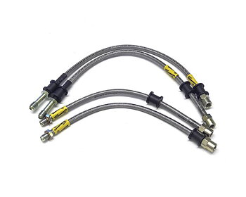 Brake hose kit XC90  Goodridge