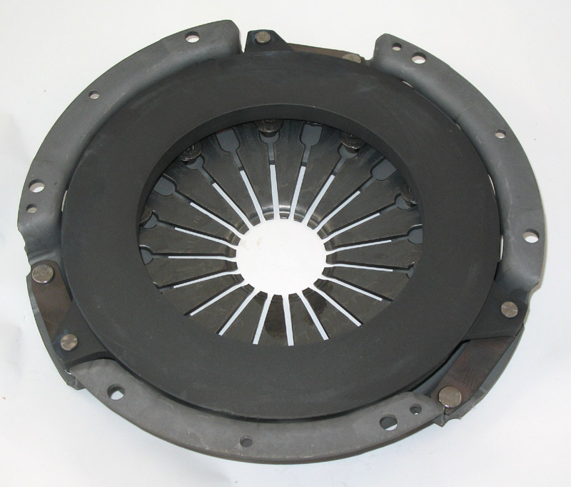 Tryckplatta Sachs  Special - 240mm ett par dagars extra leveranstid ca - 2
