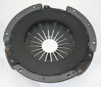 Tryckplatta Sachs  Special - 240mm ett par dagars extra leveranstid ca