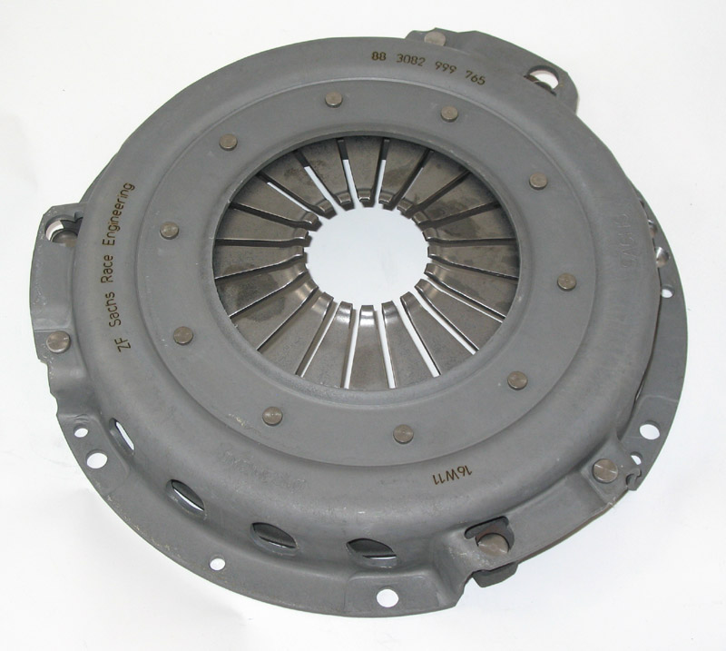 Tryckplatta Sachs  Special - 240mm ett par dagars extra leveranstid ca