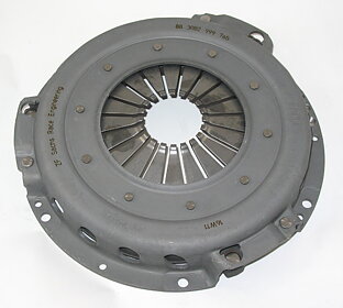 Tryckplatta Sachs  Special - 240mm ett par dagars extra leveranstid ca