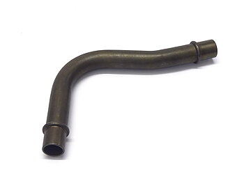 Oil pump pressure pipe B19/B21/B23