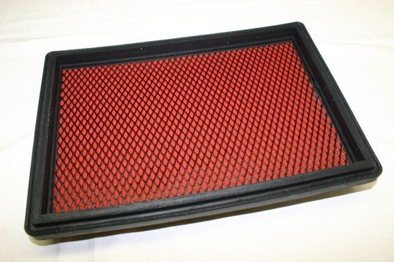 Air filter Pipercross Sport  200/300-ser w/o Turbo