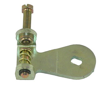 Lever Throttle control Weber DCOE/DCO
