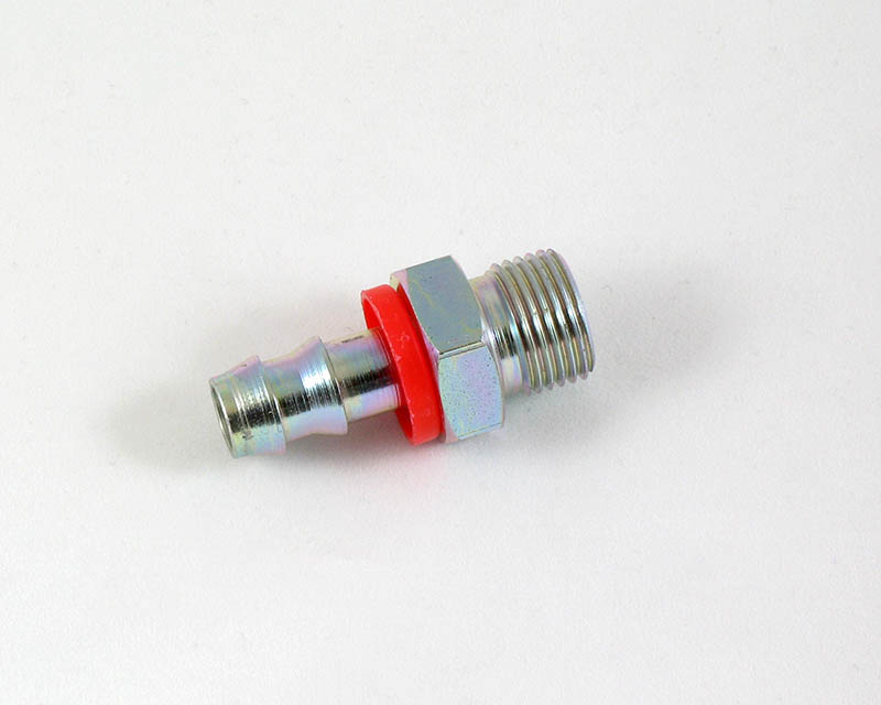Screw connection