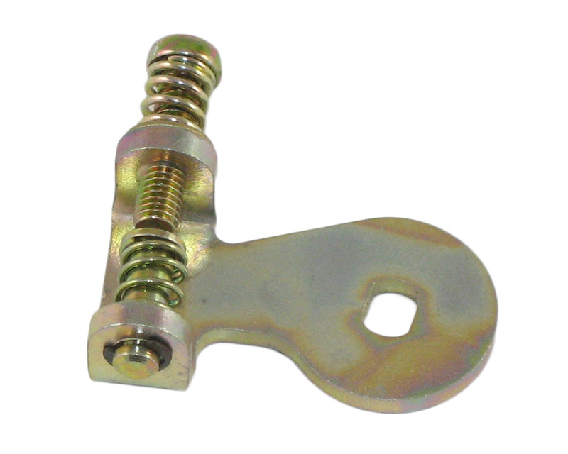 Lever Throttle control Weber DCO/DCOE