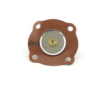 Diaphragm Accel pump  Dellorto DHLA