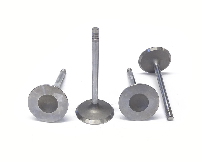 Valve 48mm B21-B230 Intervalves