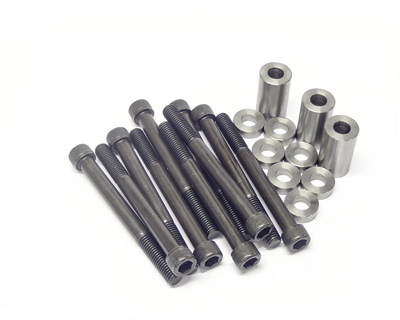Cylinderhead bolt 12.9 B234