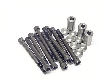 Topplocksbult Special 12.9 B234