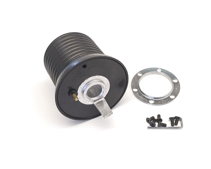 Steering wheel hub 760/960 not for airbag cars - 2