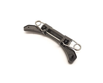 Hinge fuel cap S60/S80/V70N/XC90