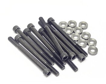 Topplocksbult Special 12.9 B19/B21/B23/B200/B230