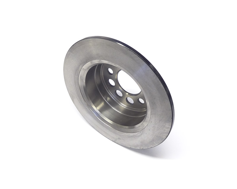 Bromsskiva bak Volvo 164/200/700/900