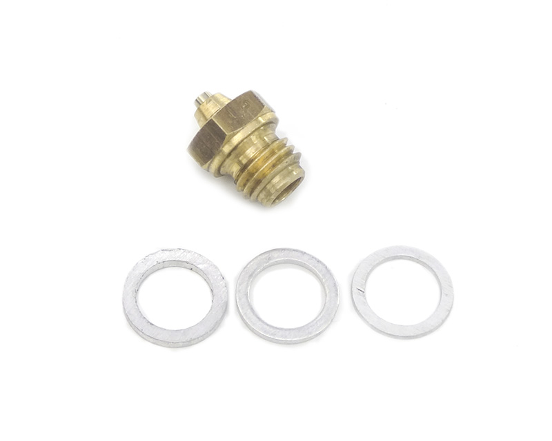 Nålventil 1.5mm Zenith Stromberg 150CD mfl