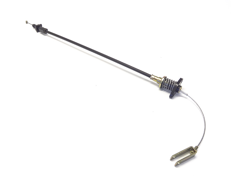 Throttle wire 240