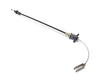 Throttle wire 240