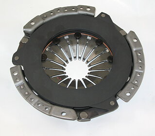 Clutch Sachs 215mm flat flywheel