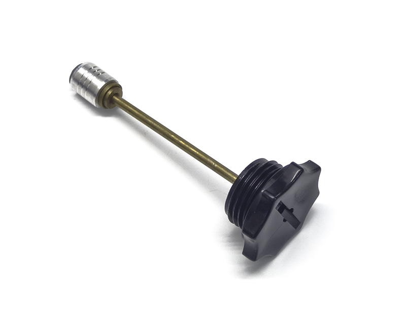Piston damper Stromberg 175CD  - 2