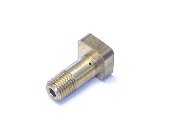 Oil nozzle camgear B18/B20/B30
