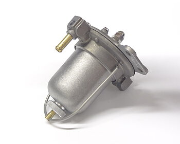 Tryckregulator  Filter King 5 